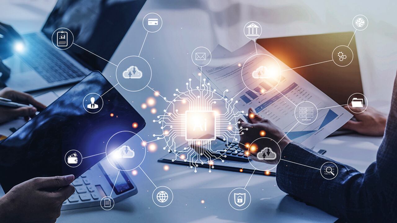 Interoperabilidade de sistemas